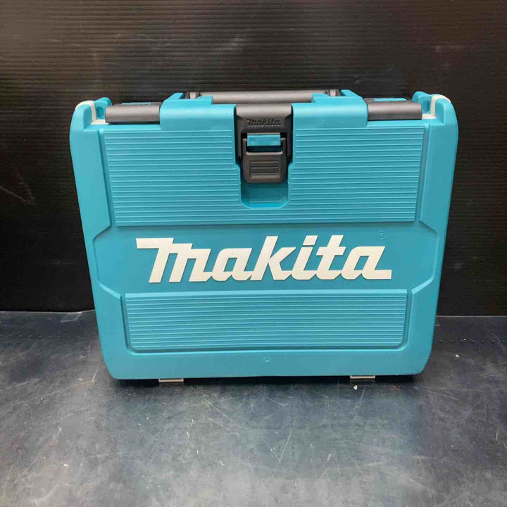 ★マキタ(makita) コードレスインパクトレンチ TW300DRGX【川越店】