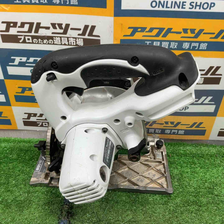 ★マキタ(makita) コードレス丸のこ SS540DZW【草加店】