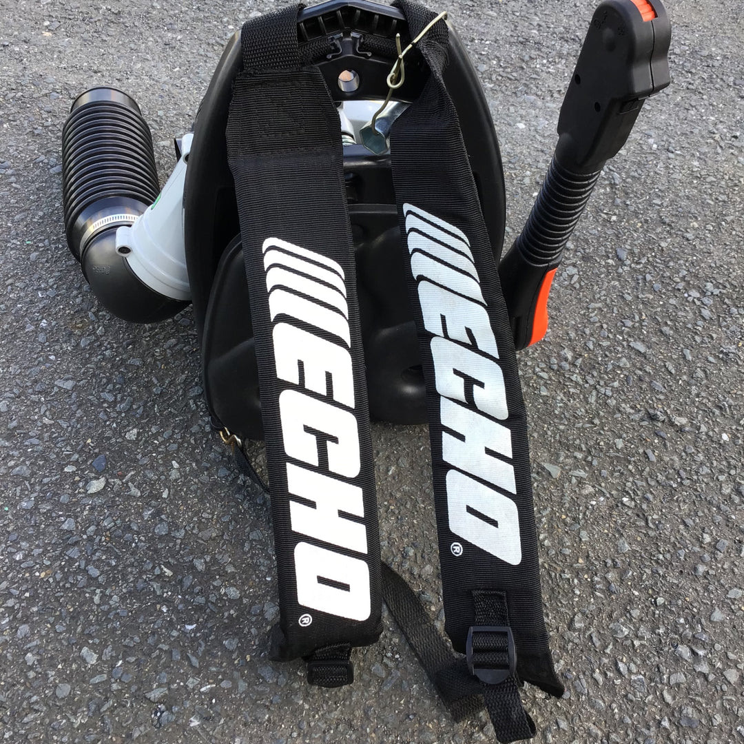 【中古品 / 店頭受取り限定】 ECHO エンジンブロワ EBR2500 【鴻巣店】