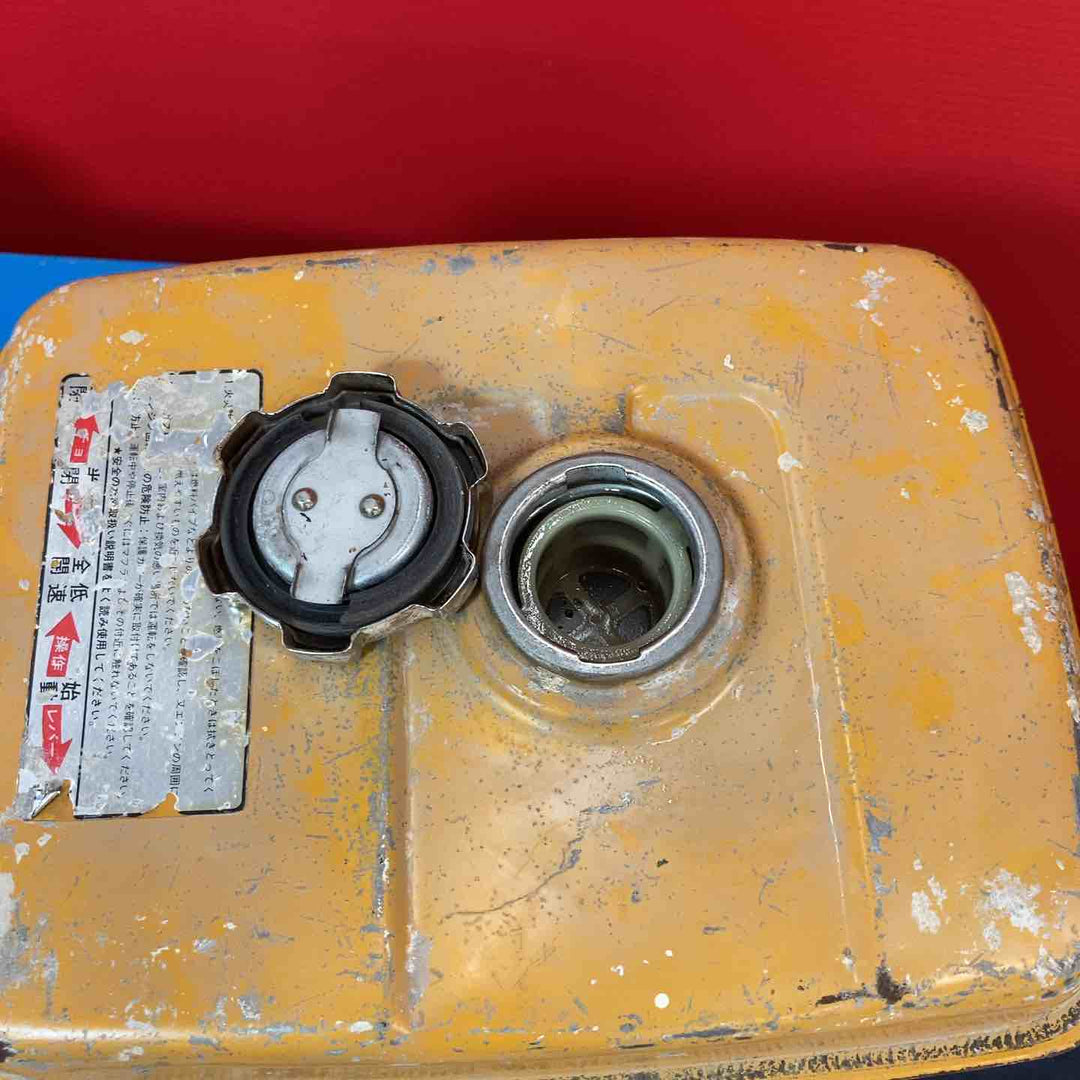 【中古品/店頭受取り限定】アネスト岩田 iwata 3.5馬力エンジンコンプレッサー SUE-152PB【東大和店】