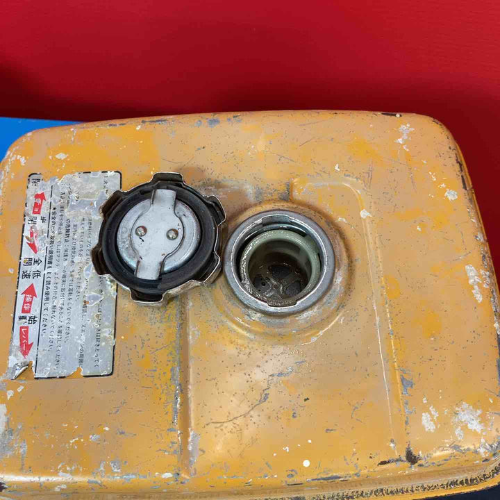 【中古品/店頭受取り限定】アネスト岩田 iwata 3.5馬力エンジンコンプレッサー SUE-152PB【東大和店】