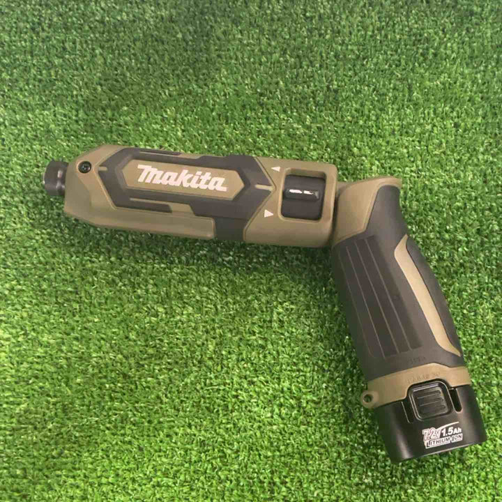 ★マキタ(makita) コードレスペンインパクトドライバー TD022DSHXO【草加店】