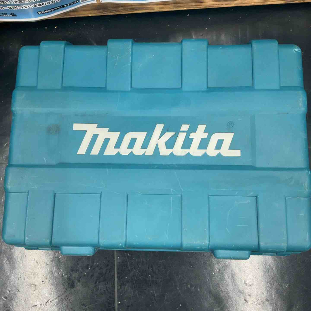 マキタ(makita) コードレスハンマドリル HR005GZK【藤沢店】