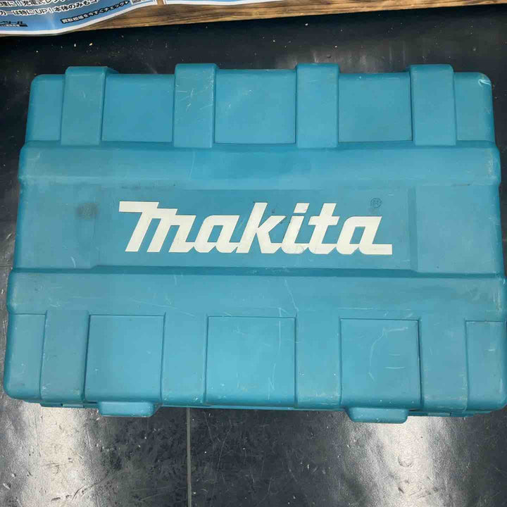 マキタ(makita) コードレスハンマドリル HR005GZK【藤沢店】