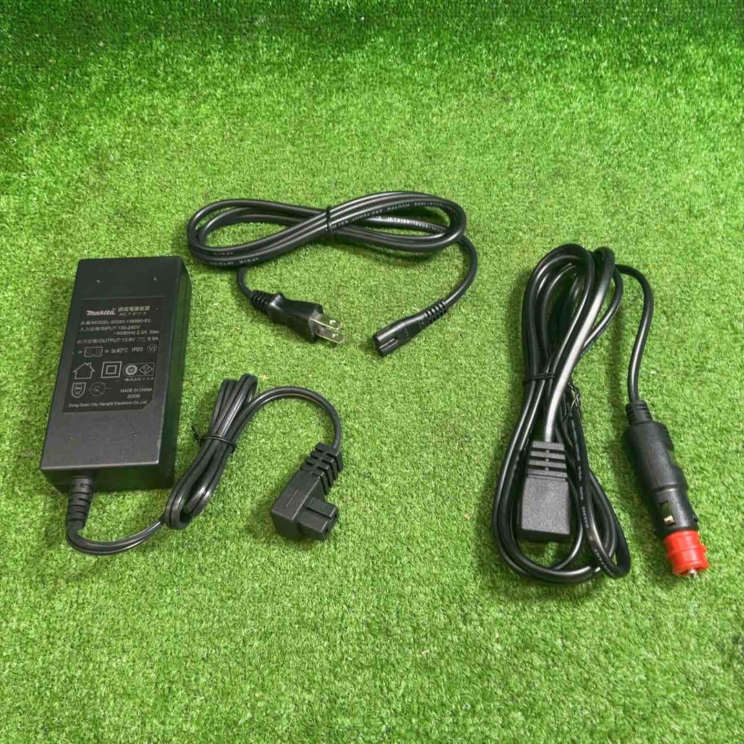 【未使用品】 マキタ(makita) コードレス冷温庫 CW180DZ 【藤沢店】
