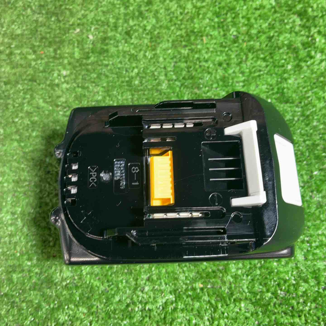 【未使用品】 マキタ (makita) リチウムイオンバッテリー 18V/6.0Ah BL1860B　10個セット 【藤沢店】