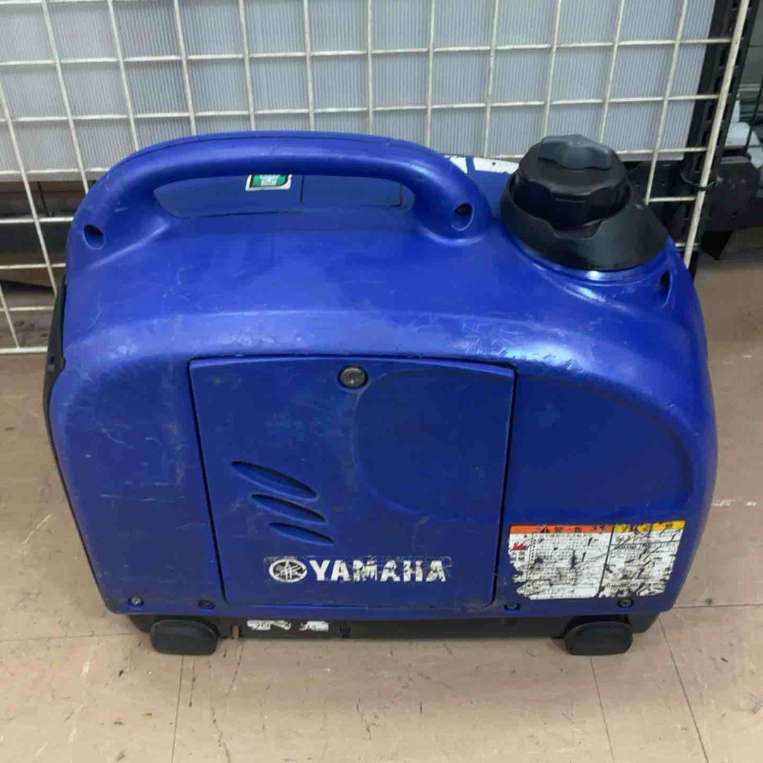 ★ヤマハ(YAMAHA) インバーター発電機 EF900iS【草加店】