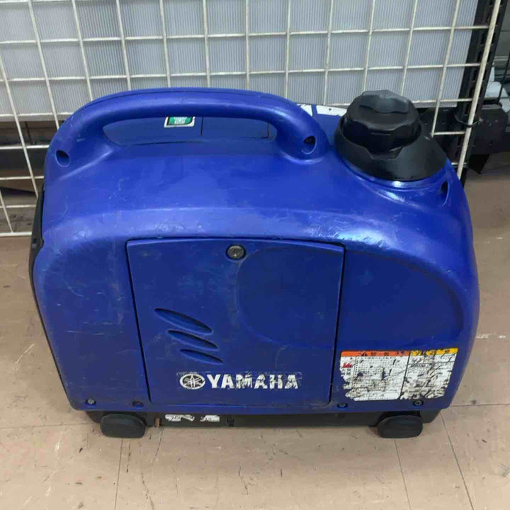 ★ヤマハ(YAMAHA) インバーター発電機 EF900iS【草加店】