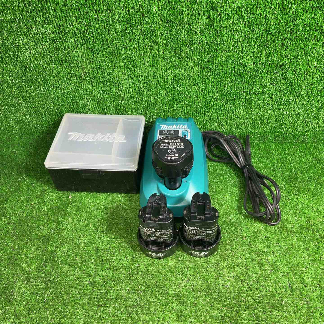 マキタ(makita) コードレスインパクトドライバー TD090DWX【藤沢店】