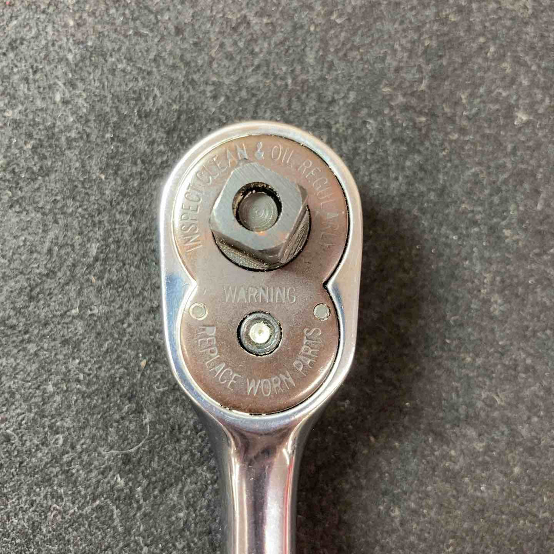 【中古品】スナップオン(Snap-on) 3/8プッシュリリース式ラチェットハンドル F723A【東大和店】