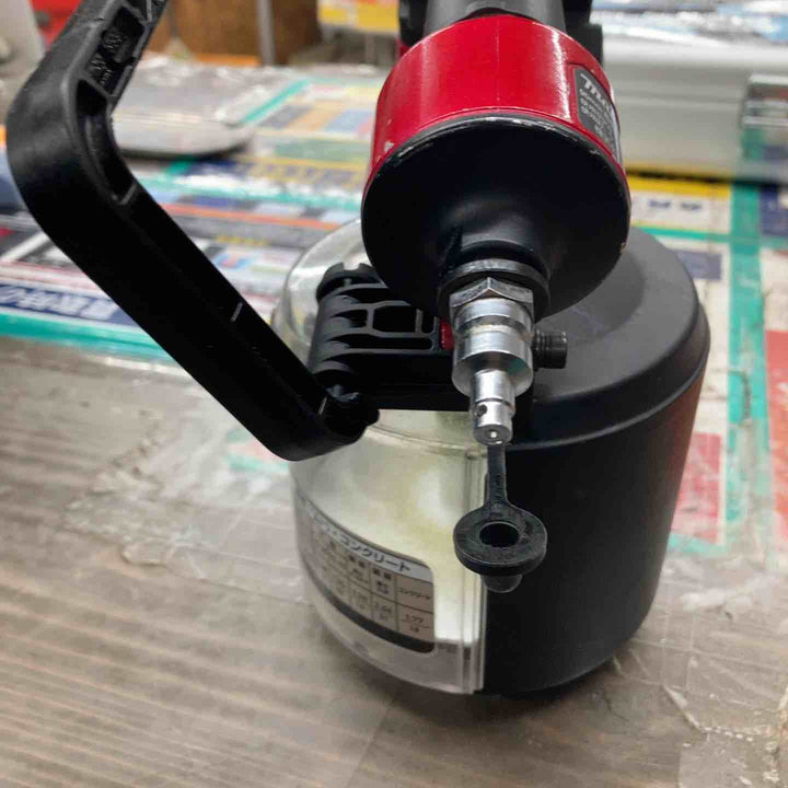 ★マキタ(makita) 高圧エア釘打ち機 AN936HM【戸田店】