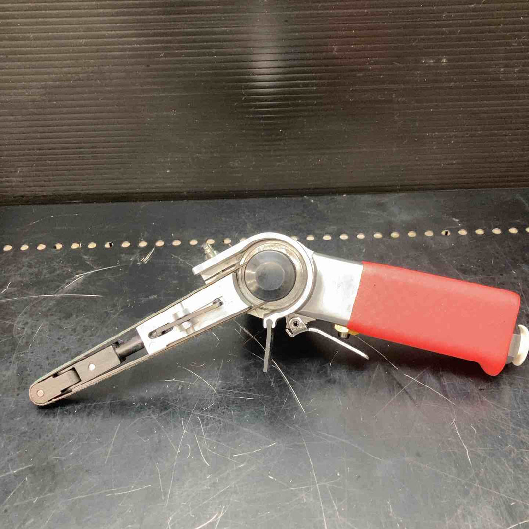 ◇信濃機販(SI) エアベルトサンダー SI-2700【川越店】