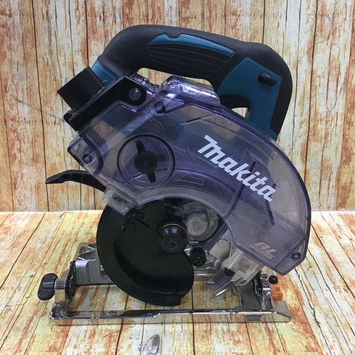 ★マキタ(makita) コードレス防じん丸のこ KS510DZ【川崎店】