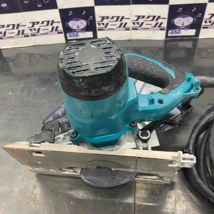 ★マキタ(makita) 防じん丸のこ KS5100F【所沢店】