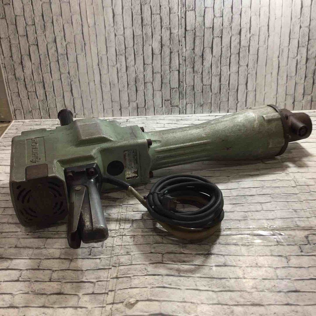 【店頭受取り限定】★ハイコーキ(HIKOKI ※旧:日立工機) 電動ハンマ H90【川口店】