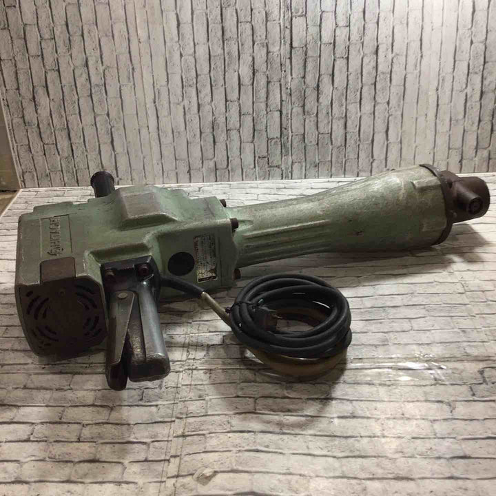 【店頭受取り限定】★ハイコーキ(HIKOKI ※旧:日立工機) 電動ハンマ H90【川口店】