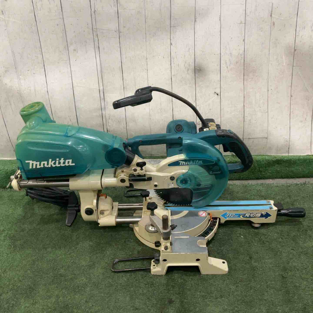 【店頭受取り限定】◇マキタ(makita) スライドマルノコ LS0716F 動作確認済【川口店】