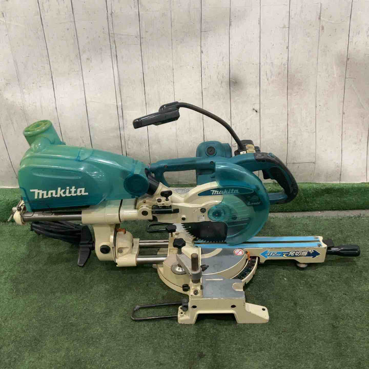 【店頭受取り限定】◇マキタ(makita) スライドマルノコ LS0716F 動作確認済【川口店】
