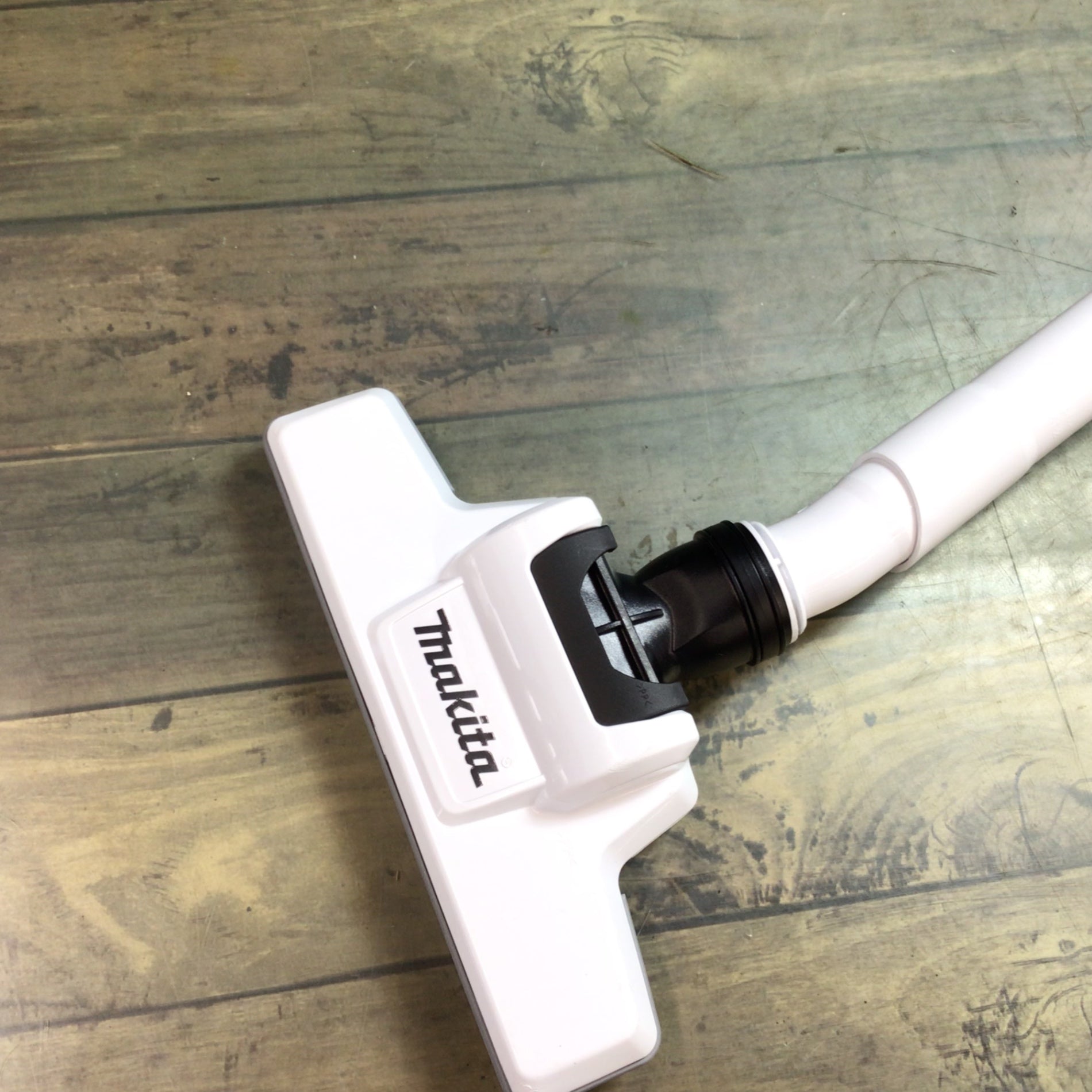 マキタ(makita) コードレスクリーナー CL286FDZW 【東大和店