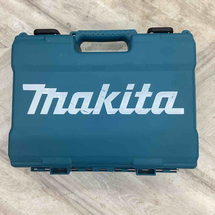 ★マキタ(makita) コードレスインパクトドライバー TD111DSMXB【越谷店】