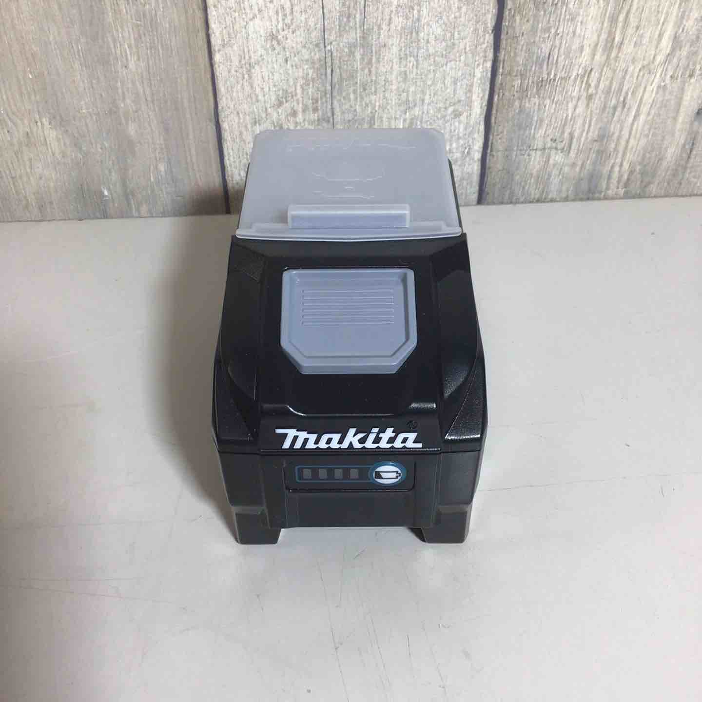 ★純正品★マキタ(makita) リチウムイオンバッテリー 40V/5.0Ah BL4050F【戸田店】 ☆マキタ(makita) リチウムイオンバッテリー 40Vmax/5.0Ah BL4050F