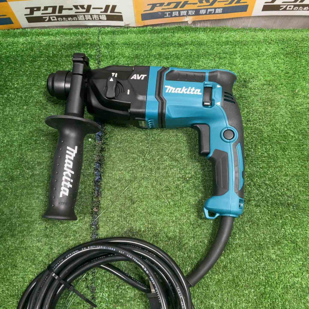 ★マキタ(makita) ハンマドリル HR1841F【草加店】