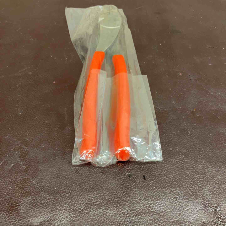 【未使用品(店頭展示品)】スナップオン(Snap-on)ターミナルクリンピング カッタープライヤー(オレンジ)29CF【東大和店】