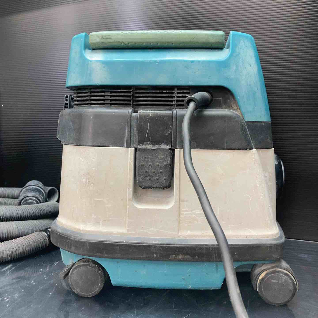★マキタ(makita) 集じん機 乾式 484(P)【川越店】
