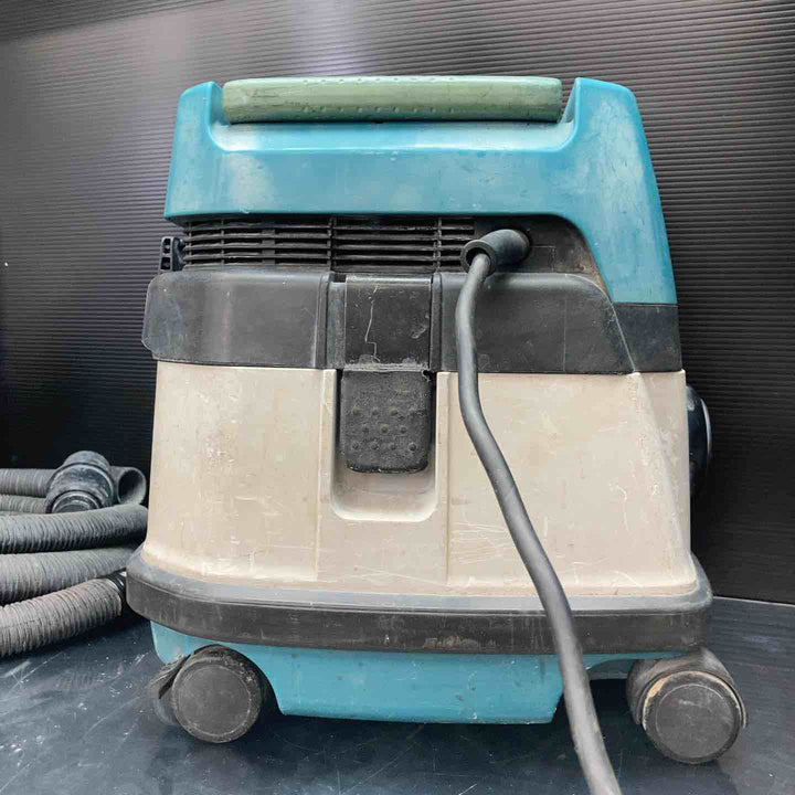 ★マキタ(makita) 集じん機 乾式 484(P)【川越店】