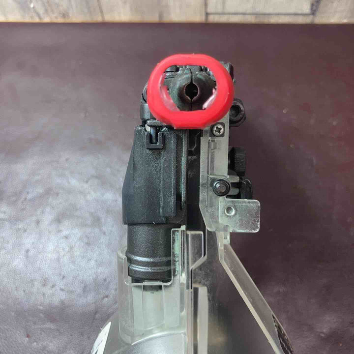 【中古品】 ハイコーキ(HIKOKI ※旧:日立工機) 高圧エアネジ打ち機 WF4HS 【東大和店】