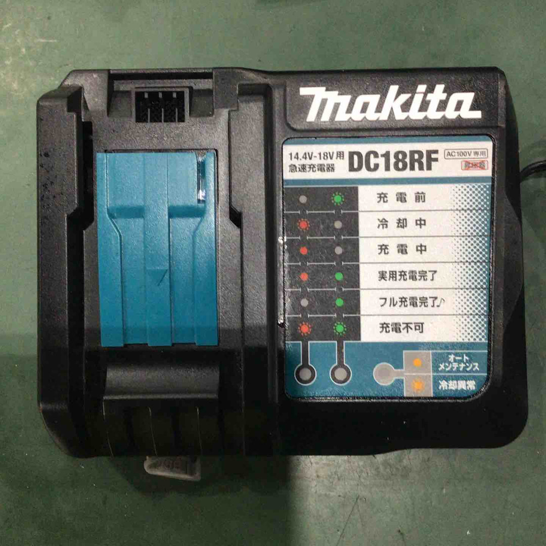 ★マキタ(makita) コードレスインパクトドライバー TD171DGXAR【川口店】