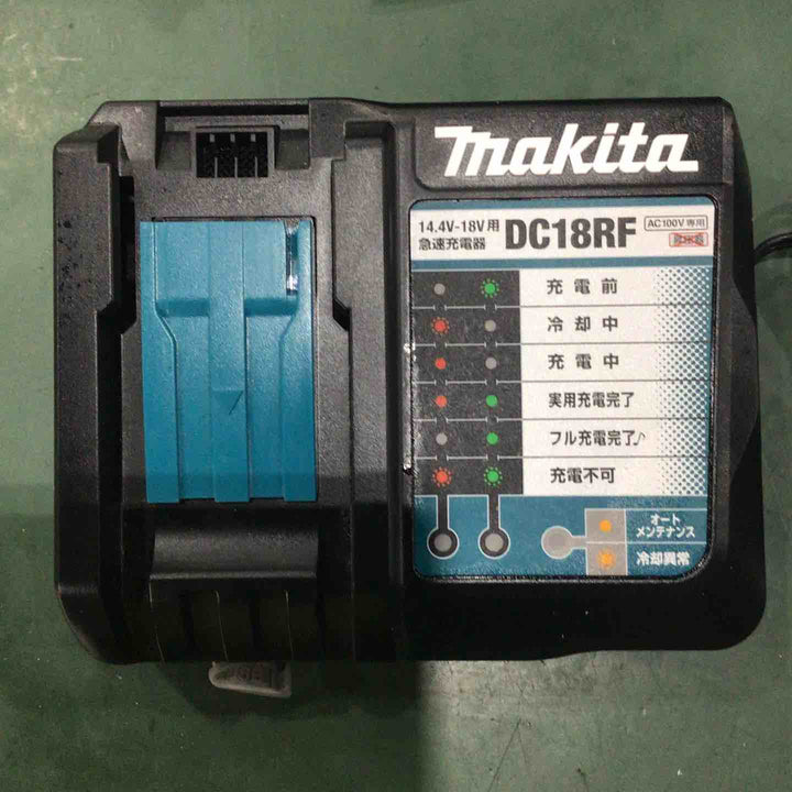 ★マキタ(makita) コードレスインパクトドライバー TD171DGXAR【川口店】