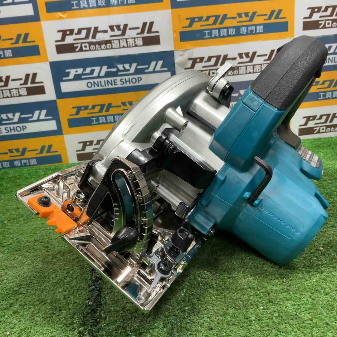 ★マキタ(makita) コードレス丸のこ HS631DGXS【草加店】
