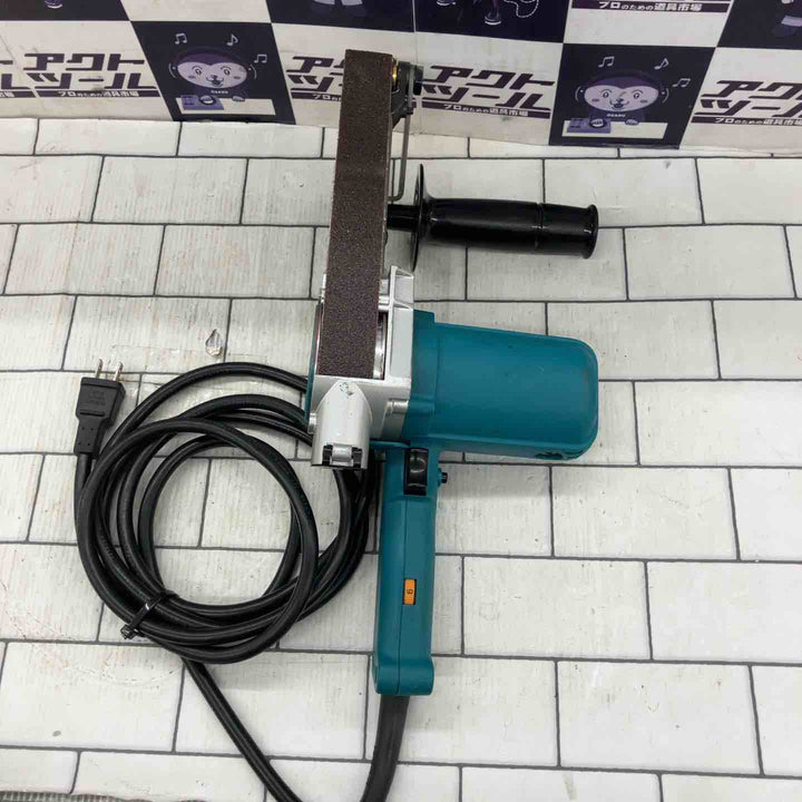☆マキタ(makita) ベルトサンダ 9031【所沢店】