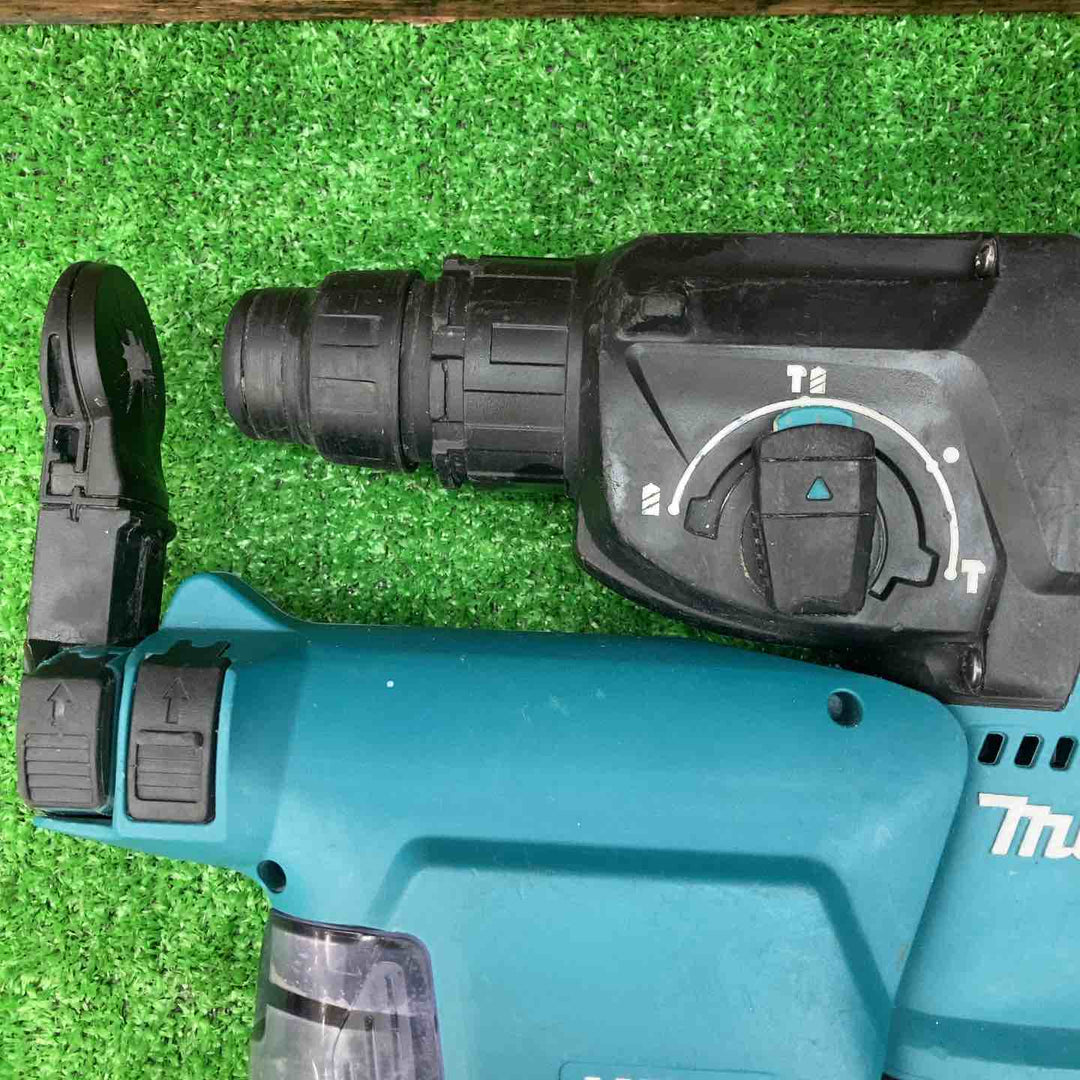 ★マキタ(makita) 24mmコードレスハンマドリル HR244DZKV【川越店】