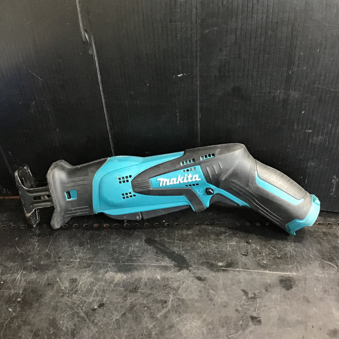 ★マキタ(makita) コードレスレシプロソー JR101DW【草加店】