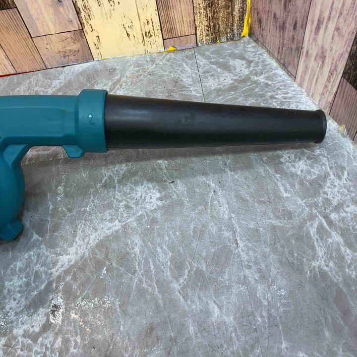 ★マキタ(makita) 充電式ブロワ UB144DZ【八潮店】