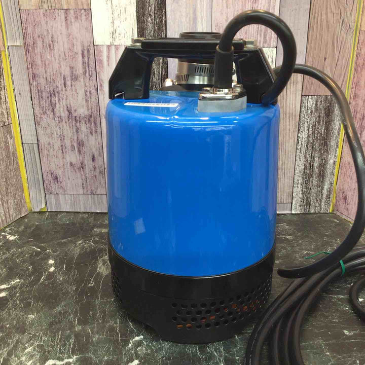 〇ツルミ 水中ポンプ LB-480【八潮店】