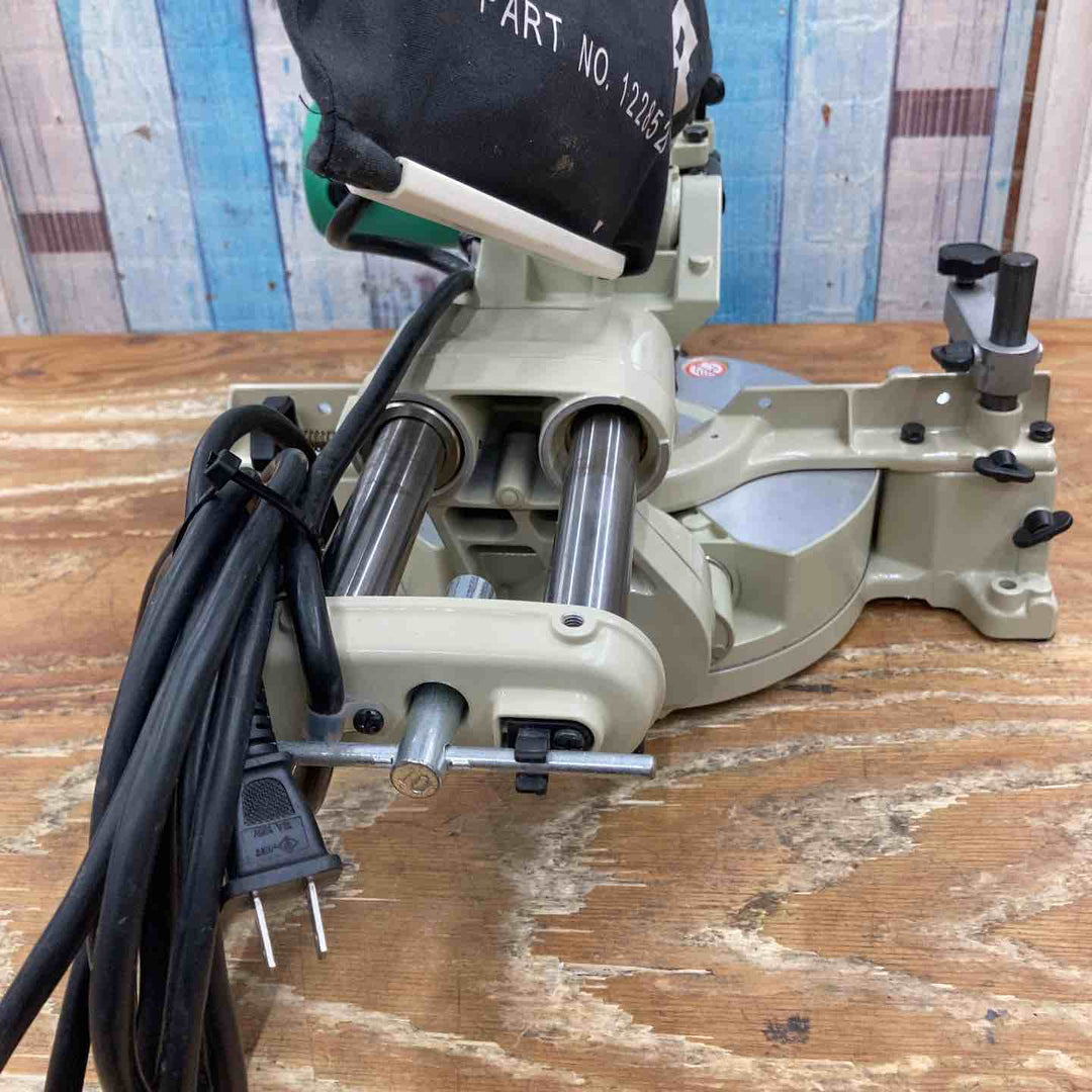 ◇マキタ(makita) スライドマルノコ AC100V のこ刃径190mm M244【柏店】
