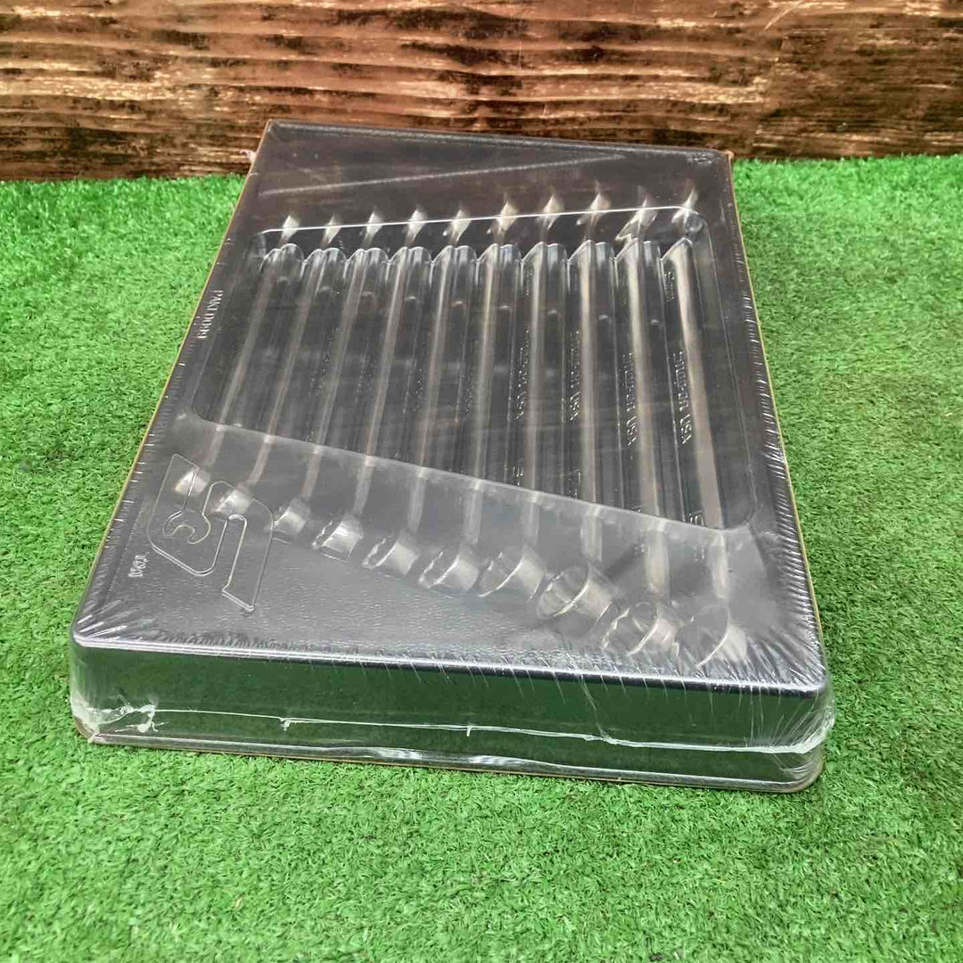 スナップオン(Snap-on) コンビレンチセットSOEXM710【川越店】