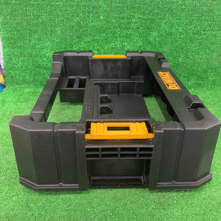 ◇デウォルト(DEWALT) TSTAK 互換 連結可能 キャディボックス DT70716-QZ【川崎店】