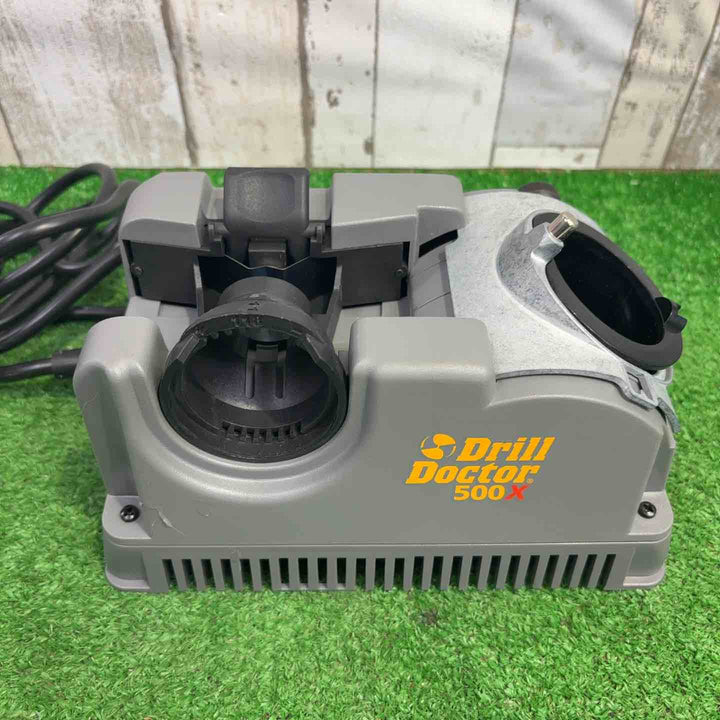 Drill Doctor 500X ドリルドクター 500X ドリルビット研磨機【町田店】