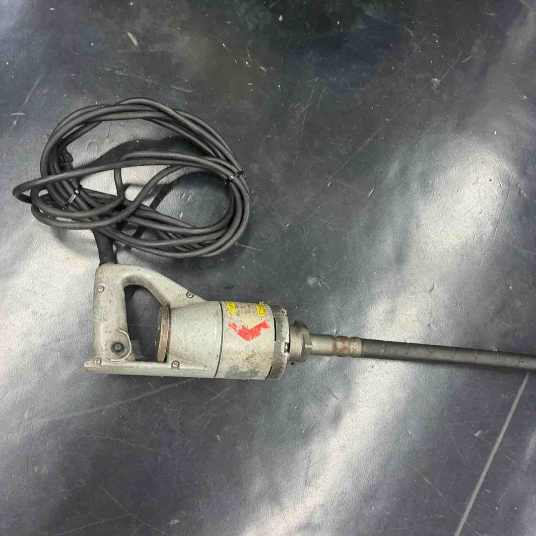 ◇エクセン(EXEN) コンクリートバイブレータ E28FPA【藤沢店】