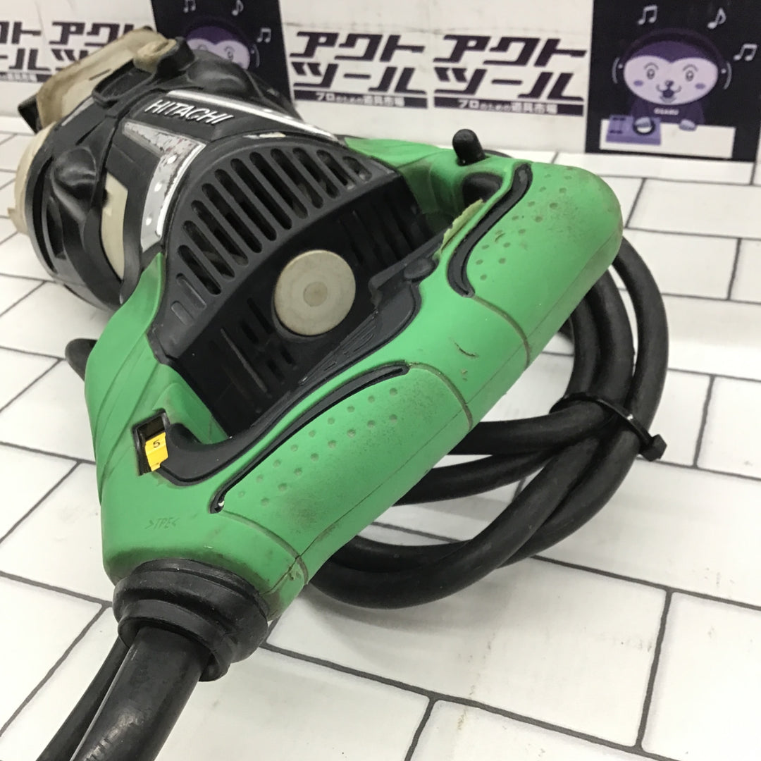★ハイコーキ(HIKOKI ※旧:日立工機) セーバーソー CR13VBY2【所沢店】