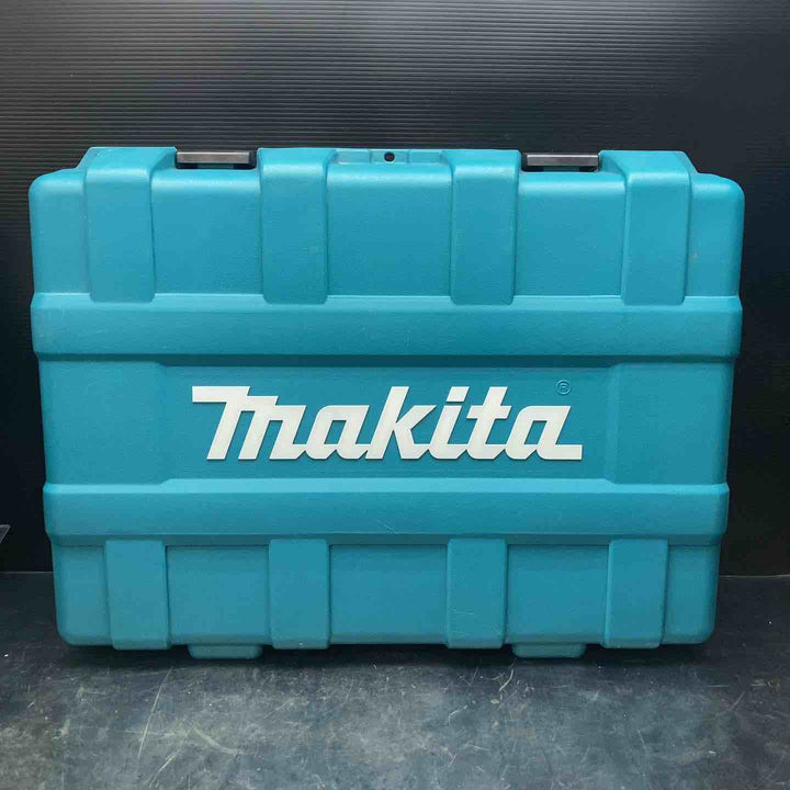 ★マキタ(makita) コードレスハンマ HM001GZK