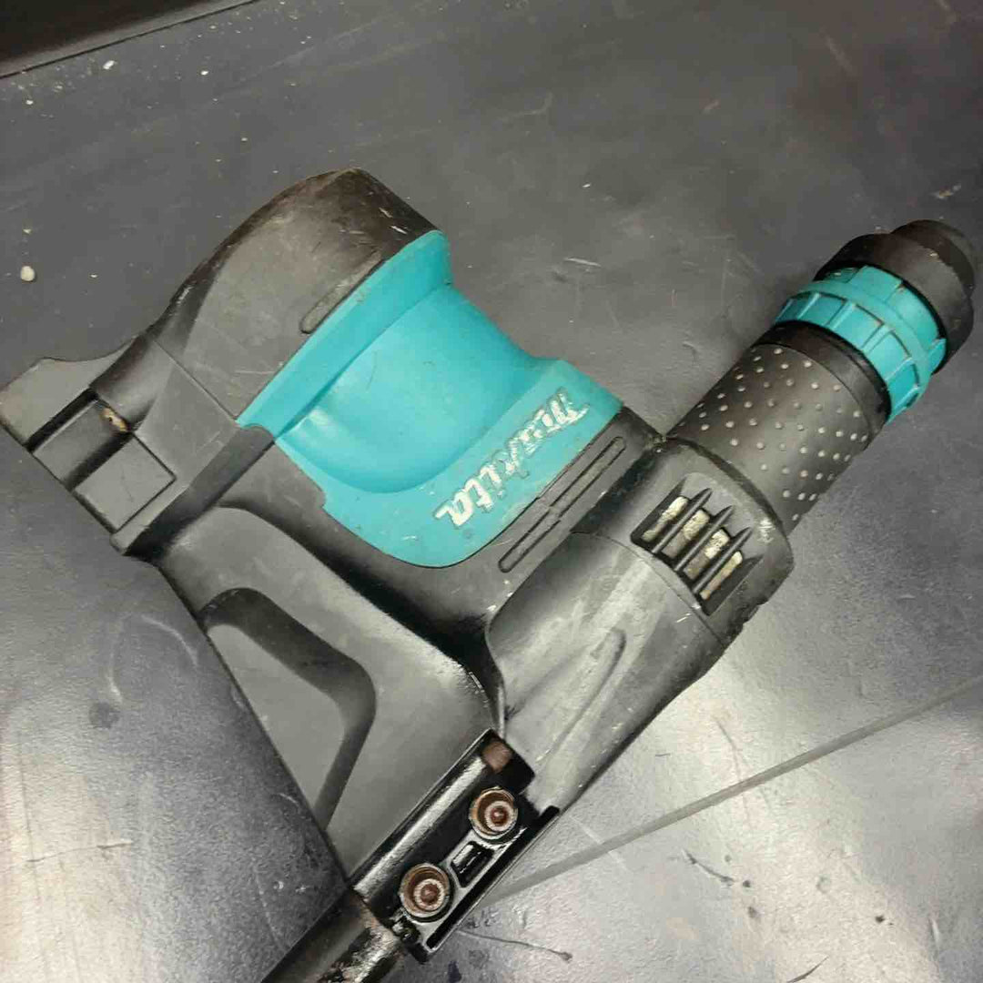 【中古品】 マキタ(makita) 電動ケレン ロングハンドルタイプ HK1820L 【藤沢店】