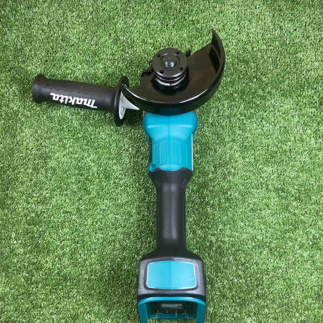★マキタ(makita) コードレスディスクグラインダ GA002GZ【川崎店】