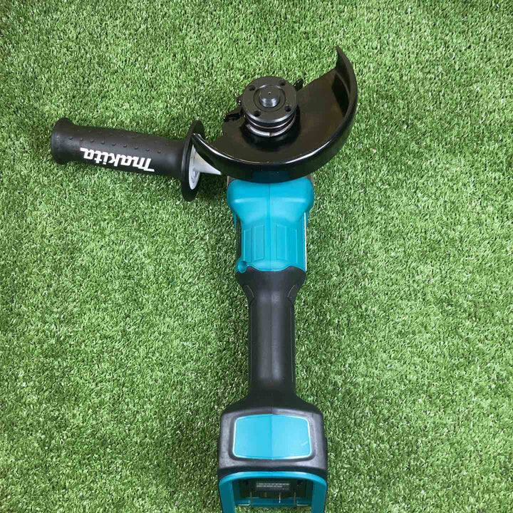 ★マキタ(makita) コードレスディスクグラインダ GA002GZ【川崎店】