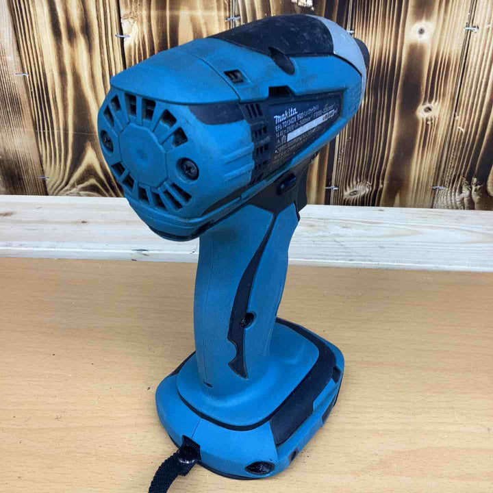 ☆マキタ(makita) コードレスインパクトドライバー TD134DZ【越谷店】