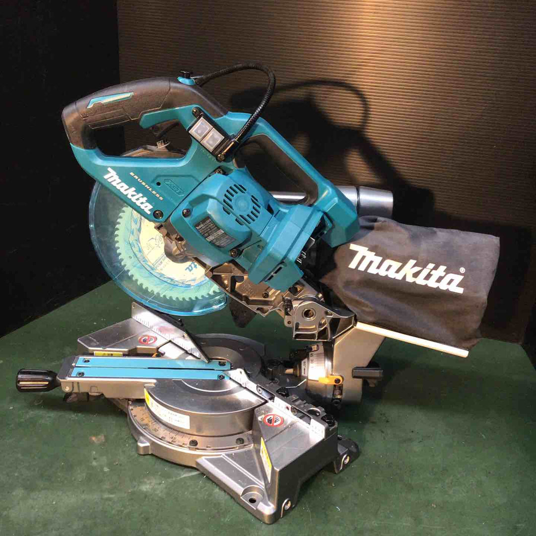 ★マキタ(makita) コードレススライドマルノコ LS001GZ【戸田店】